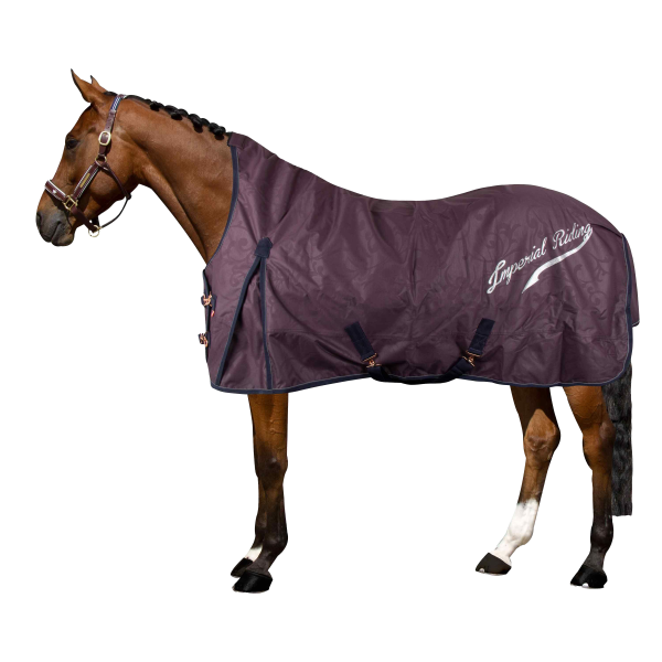 Imperial Riding Outdoordecke IRHSuper-dry, 50g